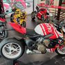 Tips Modifikasi Motor Ducati Tanpa Hanguskan Garansi