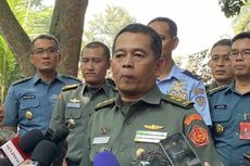TNI Tunggu Penyelidikan soal Dugaan Keterlibatan Prajurit dalam Kebakaran Rumah Wartawan di Karo