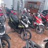 Harga Skutik 110cc Bekas, Suzuki Address Dibanderol mulai Rp 9 Jutaan