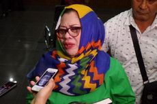Tak Terima Putusan Hakim, Dewie Yasin Limpo Pertimbangkan Banding