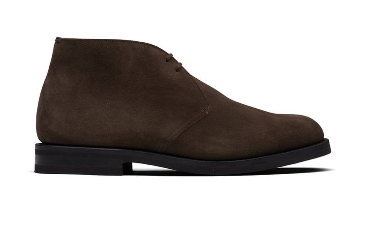 Church?s Ryder LW 3 Desert Boot