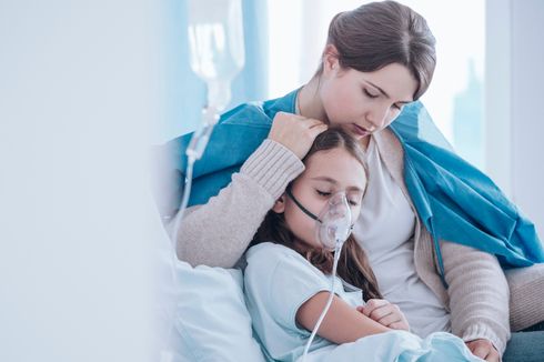 Cegah Pneumonia Misterius, Dokter RSA UGM Imbau Masyarakat Tingkatkan PHBS