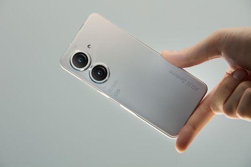 HP Flagship Asus Zenfone 9 Dipastikan Akan Meluncur di Indonesia