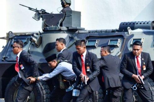 Syarat Jadi Pasukan Pengamanan KTT ASEAN, Harus Lulus Tes Menembak dan Bahasa Inggris
