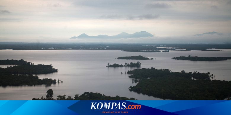 3 Hal Menarik Yang Bisa Ditemukan Di Kabupaten Kapuas Hulu