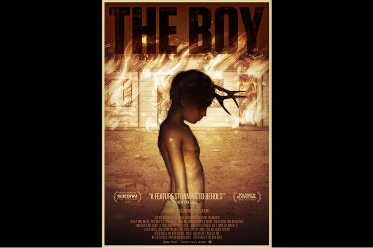 Sinopsis The Boy Kisah Calon Pembunuh Berantai Tayang Di Netflix