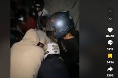 Viral, Video Pemuda Preteli Onderdil Motor Balap Liar, Ini Penjelasan Polisi