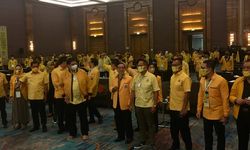 Targetkan Kemenangan 60 Persen, Golkar Gelar Bimbingan Teknis untuk Para Kader