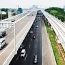 Jasa Marga Jual 40 Persen Saham Jalan Layang MBZ ke PT Marga Utama Indonesia, Ini Alasannya