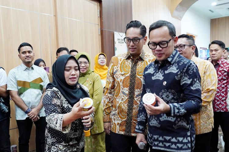Tak Punya Lahan Pertanian, Walkot Medan Andalkan Kolaborasi Antardaerah untuk Amankan Pangan