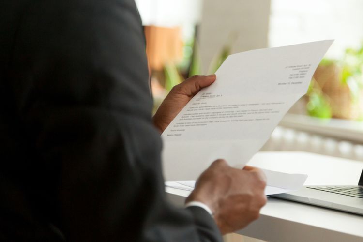 Hasil Investigasi PT Pos Ungkap Surat dari MA untuk Bupati Gowa Ditahan Oknum Kurir