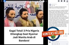 Dampak Gempa M 4,8 Tarakan: 2 RS Rusak Berat hingga Bandara Terdampak