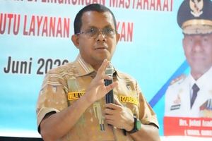 Gempa M 7,7 Guncang Flores, Pemprov NTT Aktifkan Pusdalops Pantau Dampak