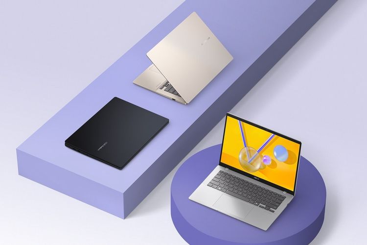 Asus Vivobook 14.