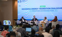 Transisi Energi Perlu Berlangsung Secara Adil dan Terarah