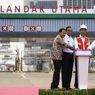 Tol Desari Akan Beroperasi Tanpa Peresmian 