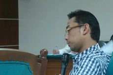 Yudi: Anis Matta Tentukan Komisi 1 Persen Per Nilai Proyek Kementan 