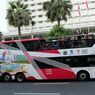 Transjakarta Tambah Rute Bus Wisata, Masih Gratis