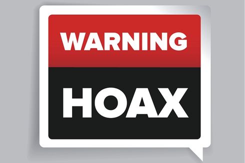 Tips Mengenali Hoaks dari Facebook