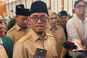 Indonesia Kirim Nota Keberatan ke Arab, Tak Terima Uang Muka Haji 2027 Rp 66,6 Miliar Diblokir