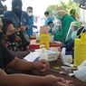 Tes Swab di Puncak Bogor, 2 Wisatawan dari Jakarta Positif Covid-19