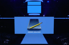 Harga Samsung Galaxy Note 9 di Indonesia