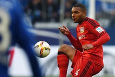 Bek Muda Leverkusen Gantikan Posisi Ruediger di Timnas Jerman