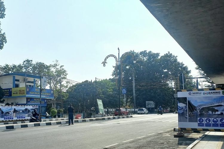 Warga Sambut JPO yang Akan Dibangun Alun-alun Majalengka, Berharap Jadi Ikon Baru Kota