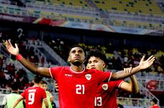 Tiba di Seoul, Timnas U20 Indonesia Akan Hadapi Argentina-Korsel