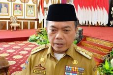 Gubernur Jambi Tuntut Ganti Rugi dari Pemilik Tongkang Batu Bara Penabrak Jembatan