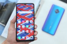 5 Besar Pasar Smartphone Indonesia Kuartal I-2020, Vivo Teratas