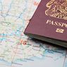 Paspor dan Visa Apa Bedanya? Simak Penjelasan Ini