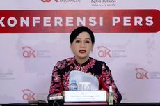 Disentil Jokowi Soal Perlindungan Konsumen, OJK Bakal Benahi 