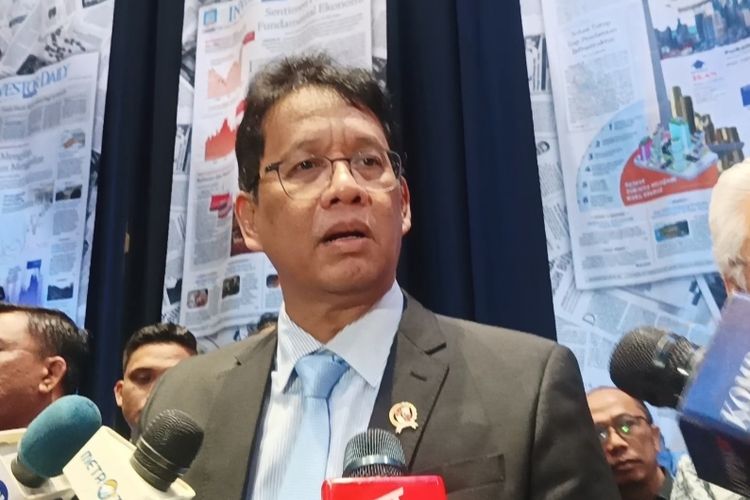 Soal Purbaya Keberatan Bayar Utang Kereta Cepat Pakai APBN, Apa Saja yang Perlu Diketahui?