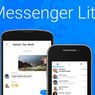 Selamat Tinggal Aplikasi Facebook Messenger Lite 