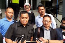 Diduga Cemarkan Nama Baik, Komisioner KPU Dilaporkan PKPI ke Polisi
