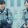 Sinopsis Rookie Cops, Romansa Kang Daniel dan Chae Soo Bin di Akademi Kepolisian