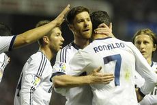 Ronaldo Akan Jadi Penentu Kemenangan Real Madrid dalam Laga Besar