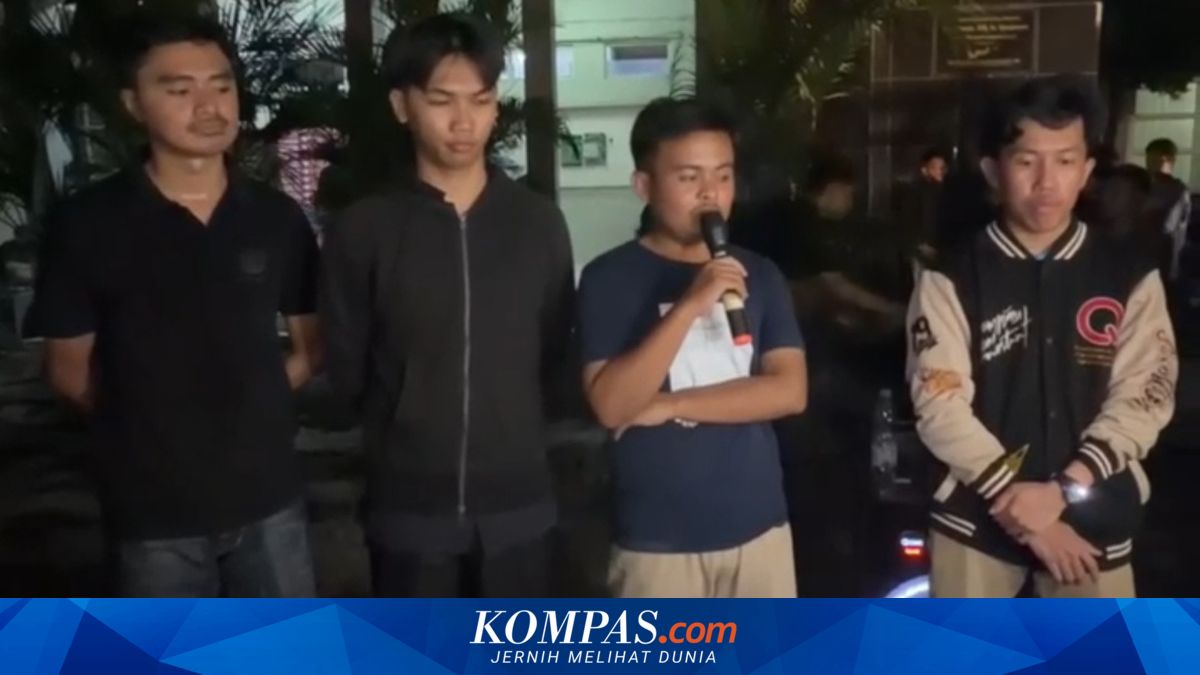 Ketika Arah Demonstrasi Mahasiswa Dinegosiasikan dengan Uang