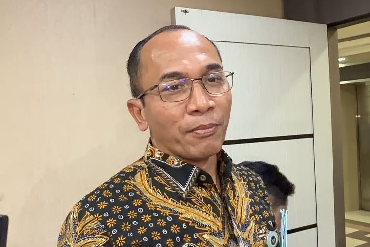 Kemenko Polkam: 1.516 Hektare Karhutla Dipadamkan dalam 3 Hari