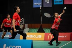  Juara, Usakti Tatap Final Nasional