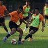 Jadwal Timnas SEA Games 2021: Indonesia Vs Timor Leste, Laga Wajib Menang