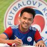 Kisah Perjalanan Witan Sulaeman di Eropa Berlanjut Bersama FK Senica