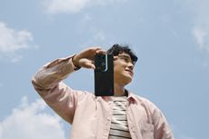 Resmi Meluncur di Indonesia, Oppo Reno8 Pro 5G dan Reno8 Z 5G Hadirkan Pengalaman Fotografi dan Videografi Malam Kelas Flagship