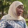 Khofifah Libatkan Konsultan Jakarta untuk Matangkan Konsep Pembangunan Jatim 5 Tahun ke Depan