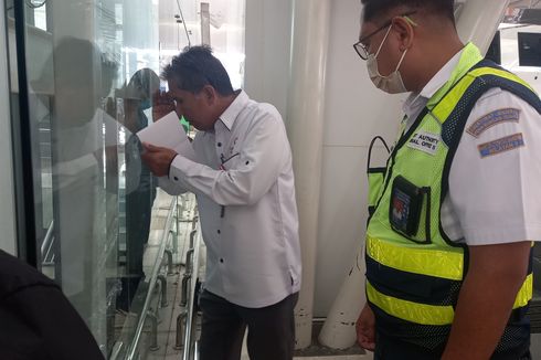 Kasus Asiah Tewas Terjatuh di Lift Kualanamu, Polisi Periksa 12 Petugas Bandara