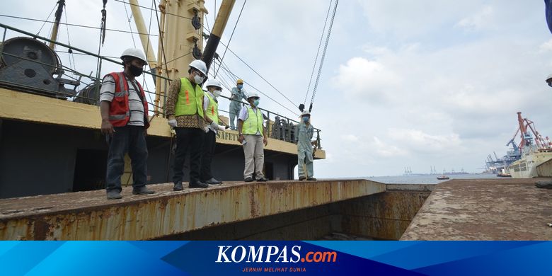 Impor Gula 75.000 Ton, RNI Amankan Stok Jelang Puasa dan Lebaran