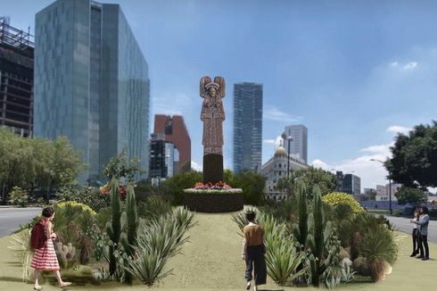 Meksiko Siapkan 3 Kota Calon Penyelenggara Piala Dunia 2026