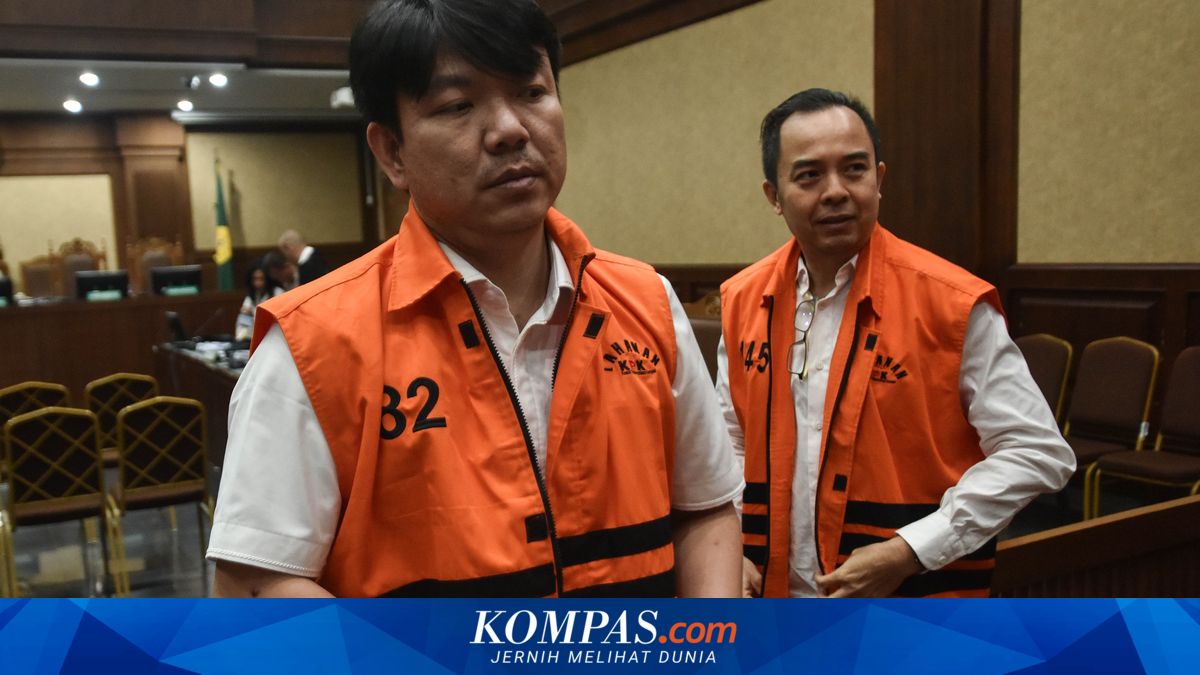 Korupsi Lagi, Reformasi Bea Cukai Belum Menyentuh Akar Masalah