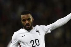 Lacazette Belum Tentu Patahkan Rekor Transfer Arsenal